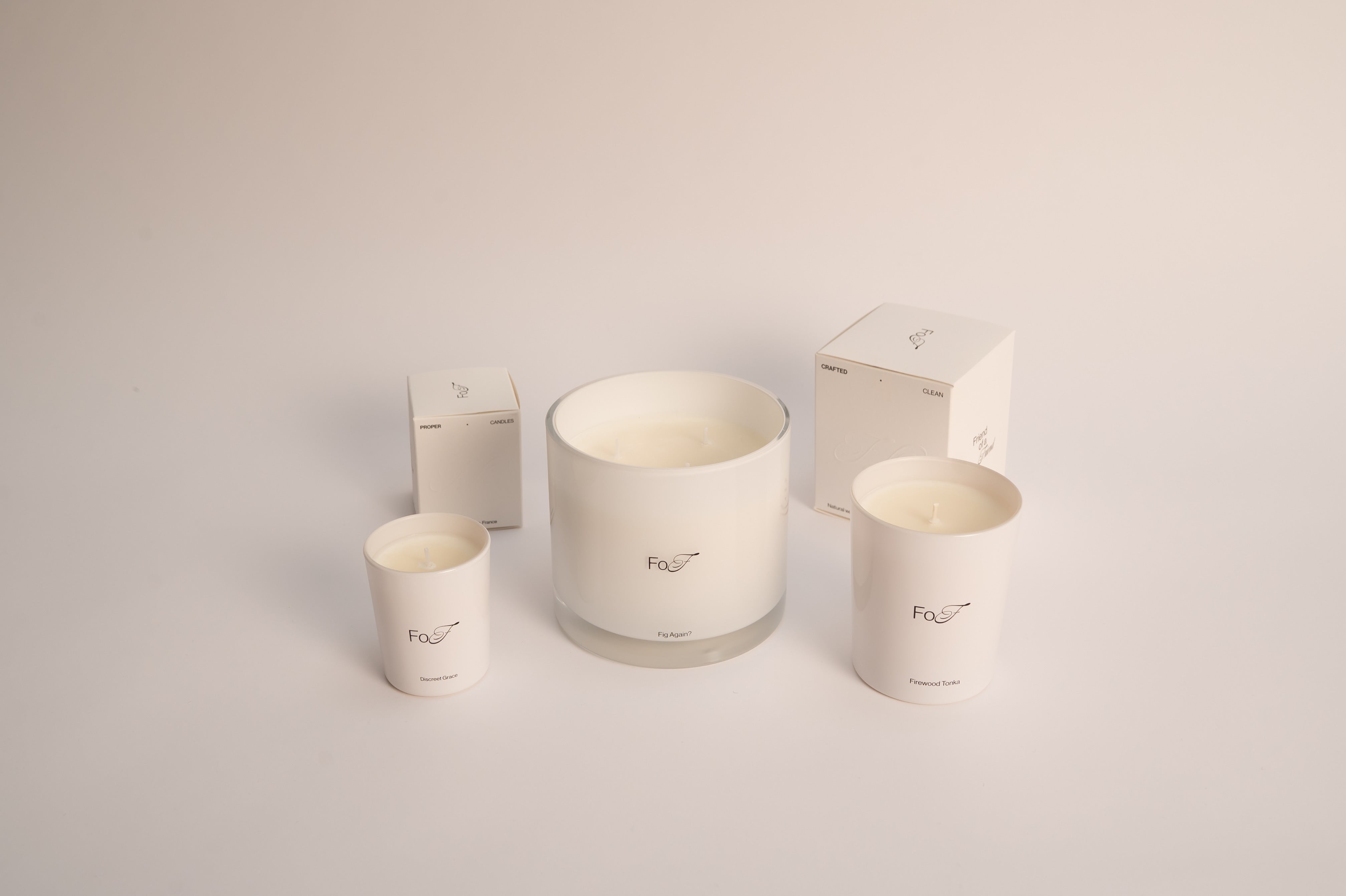 Home Fragrance Guide